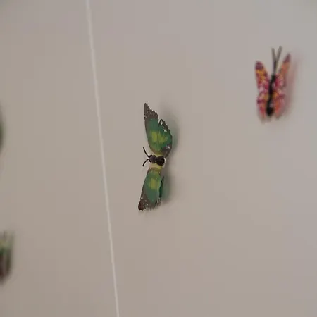 Ciao Flats - Via Cola Montano Appartement Milan