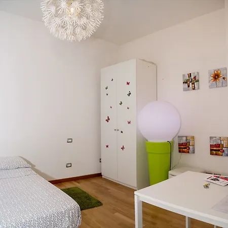 Ciao Flats - Via Cola Montano Appartement *
