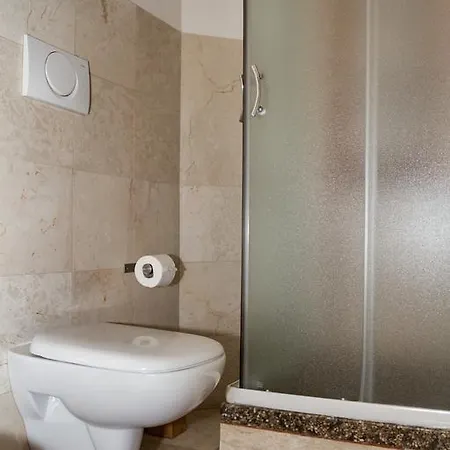 Ciao Flats - Via Cola Montano Apartamento
