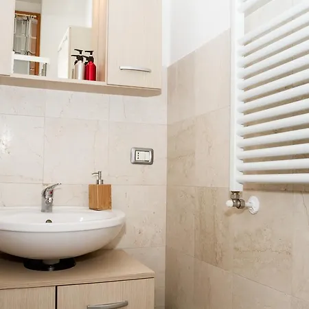 Ciao Flats - Via Cola Montano Apartamento *