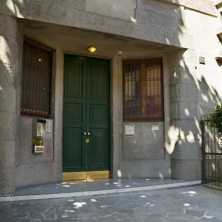 Apartamento Ciao Flats - Via Cola Montano *