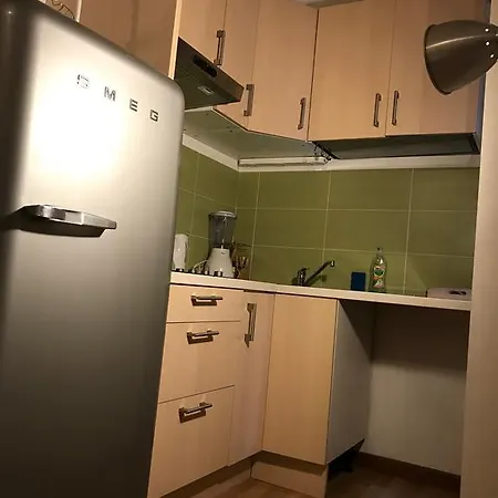 Ciao Flats - Via Cola Montano Apartamento *