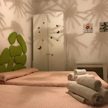 Apartamento Ciao Flats - Via Cola Montano Milão