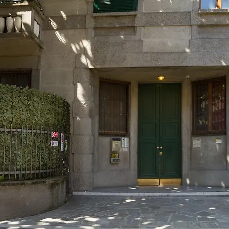 Apartament Ciao Flats - Via Cola Montano *