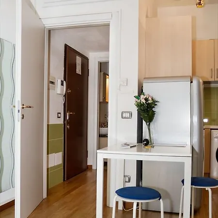 Ciao Flats - Via Cola Montano Apartament